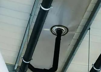 东阿虹吸排水的原理