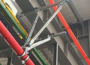 东阿抗震支架厂家与你分享你必须做的紧急情况下的准备